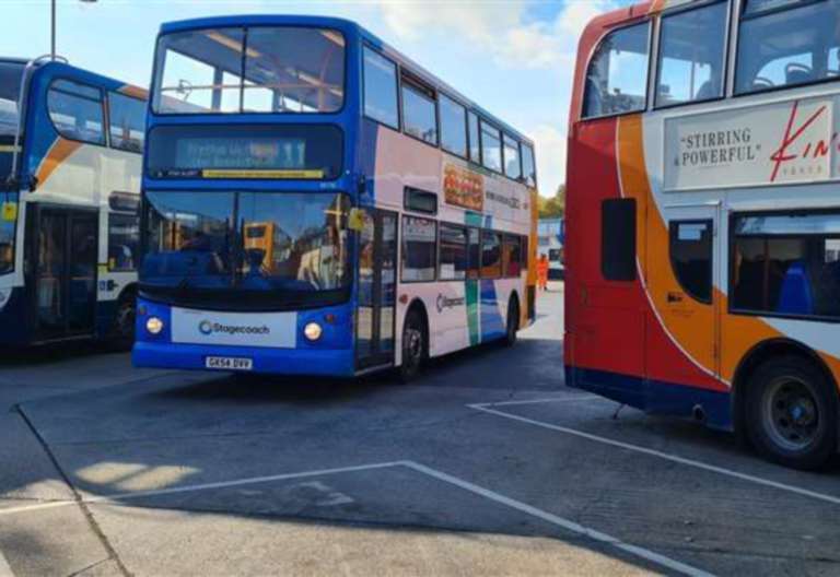 free-bus-travel-in-kent-for-families-in-need-this-summer