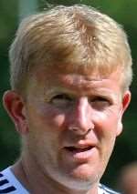 Adrian Pennock