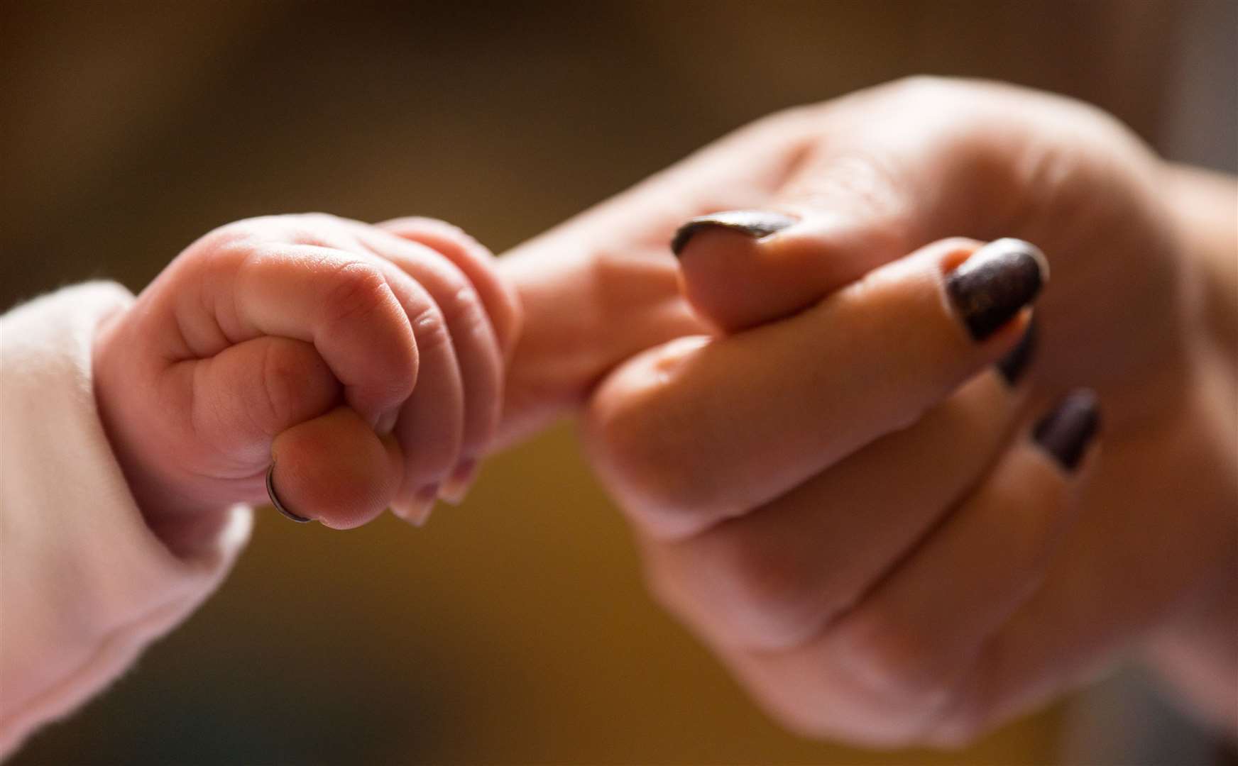 “Urgent action” has been taken by the CQC, after short-comings were found at the hospital trust. (Dominic Lipinski/PA)