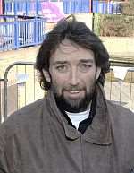 Andy Fordham