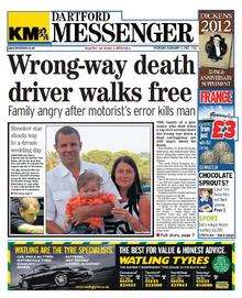 Dartford Messenger, Feb 2