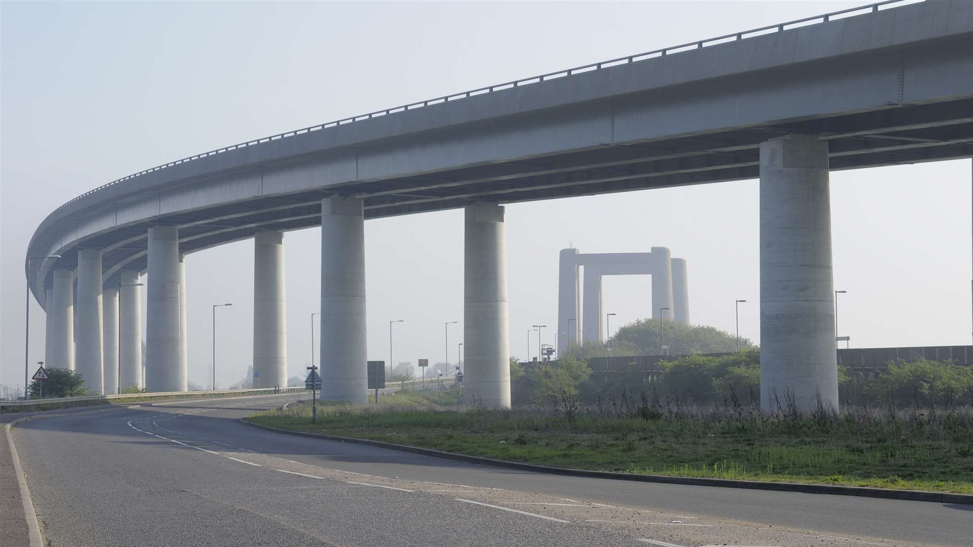 Dates for Sheppey Crossing repair closures revealed by Highways Agency