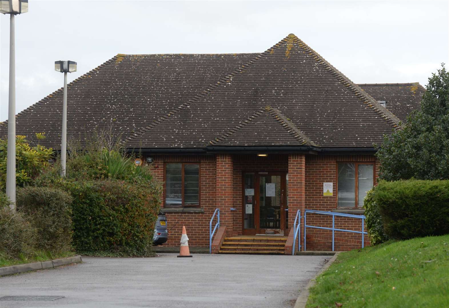 St Werburgh Medical Practice in Hoo could close after latest visit by