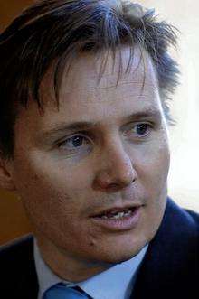 Roger Black