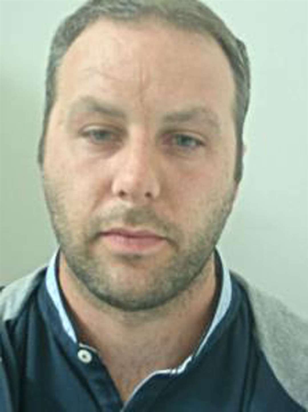 HGV driver James Majury has been jailed for eight years (Lancashire Constabulary/PA)