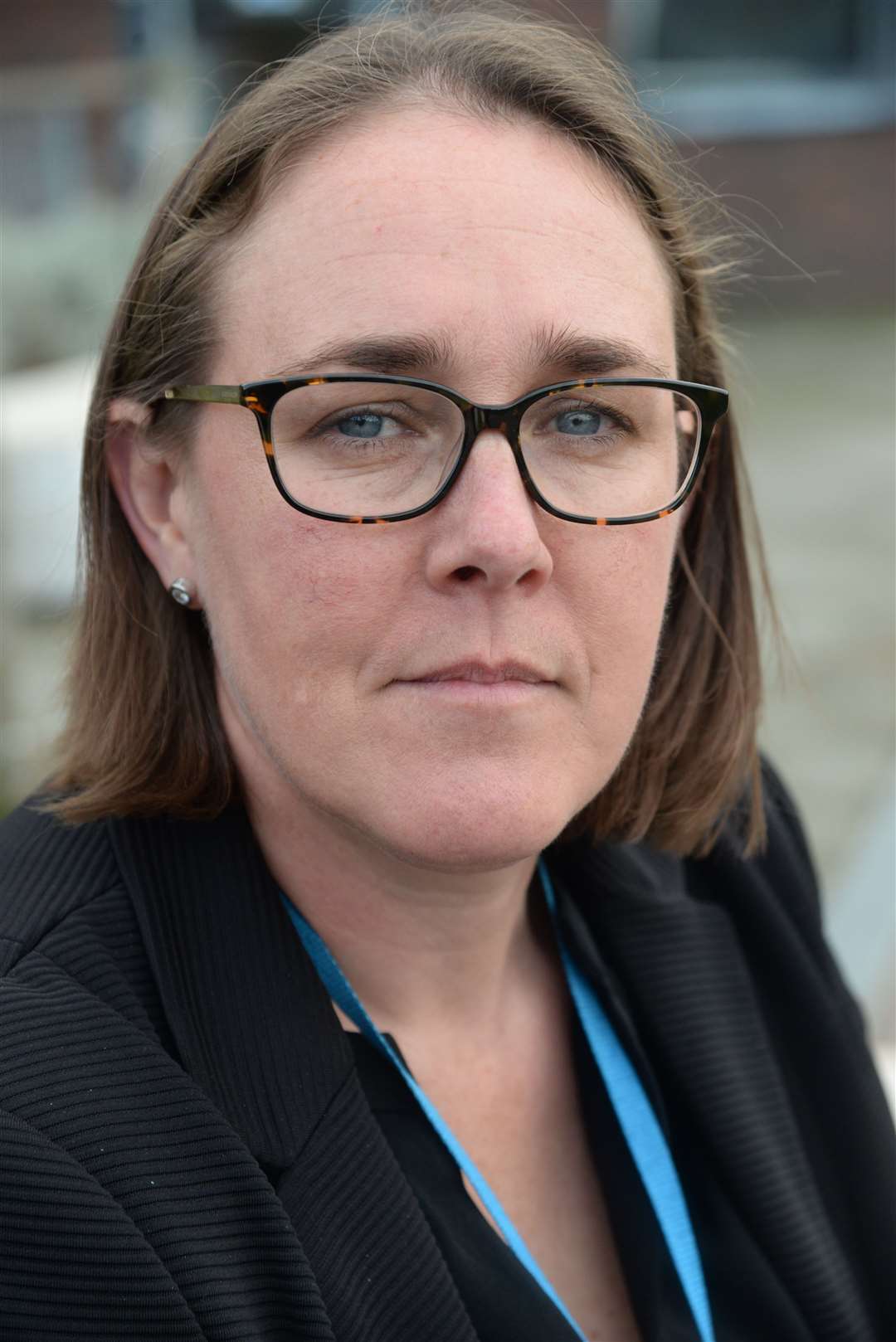 Sheppey's Oasis Academy loses another head teacher as Tina Lee leaves school