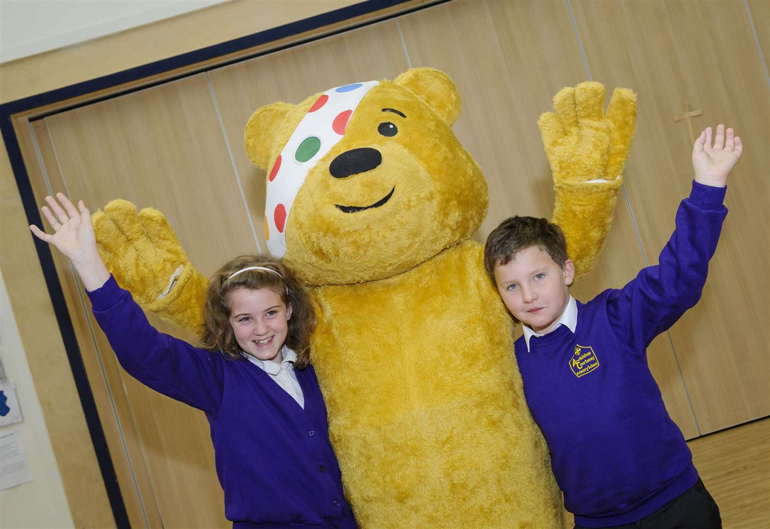 School children in Maidstone, Tonbridge and Sevenoaks to take part in ...