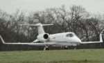 Could Biggin Hill see more flights in the future?