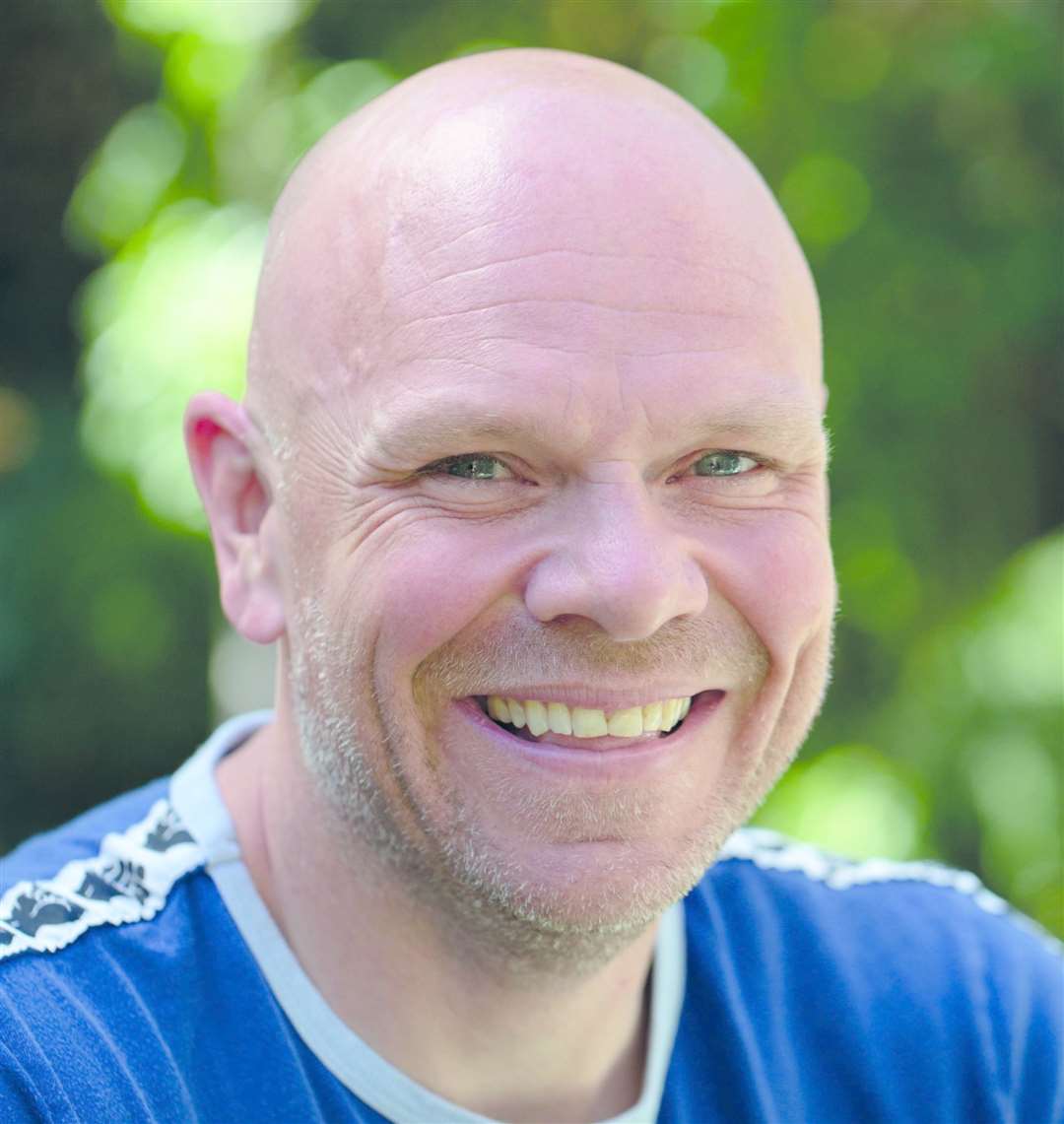 Tom Kerridge is bringing his Pub in the Park back to Tunbridge Wells