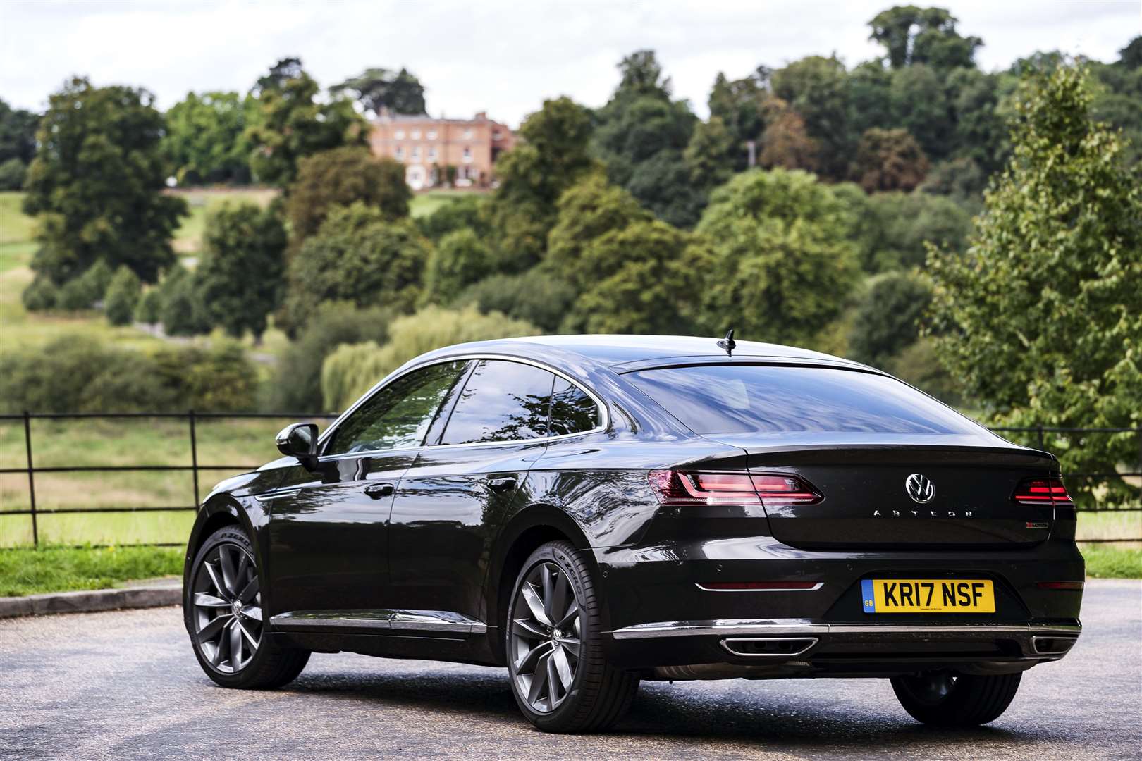 VW Arteon Elegance (24999963)