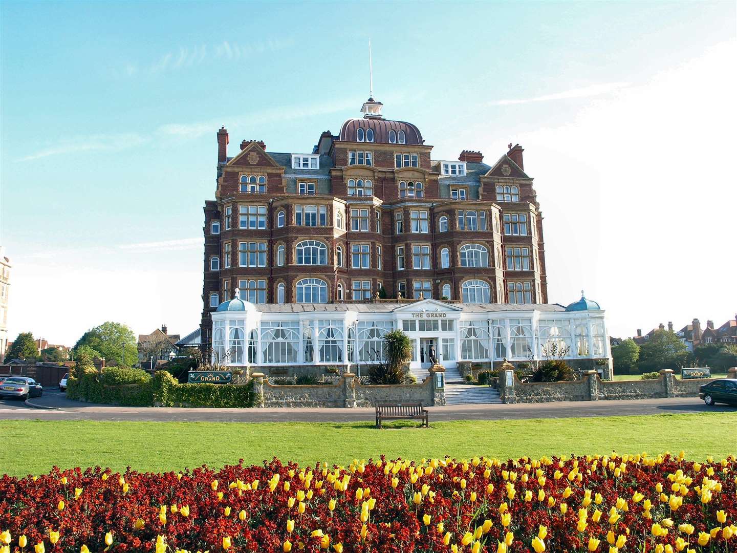 The Grand, Folkestone (4319164)