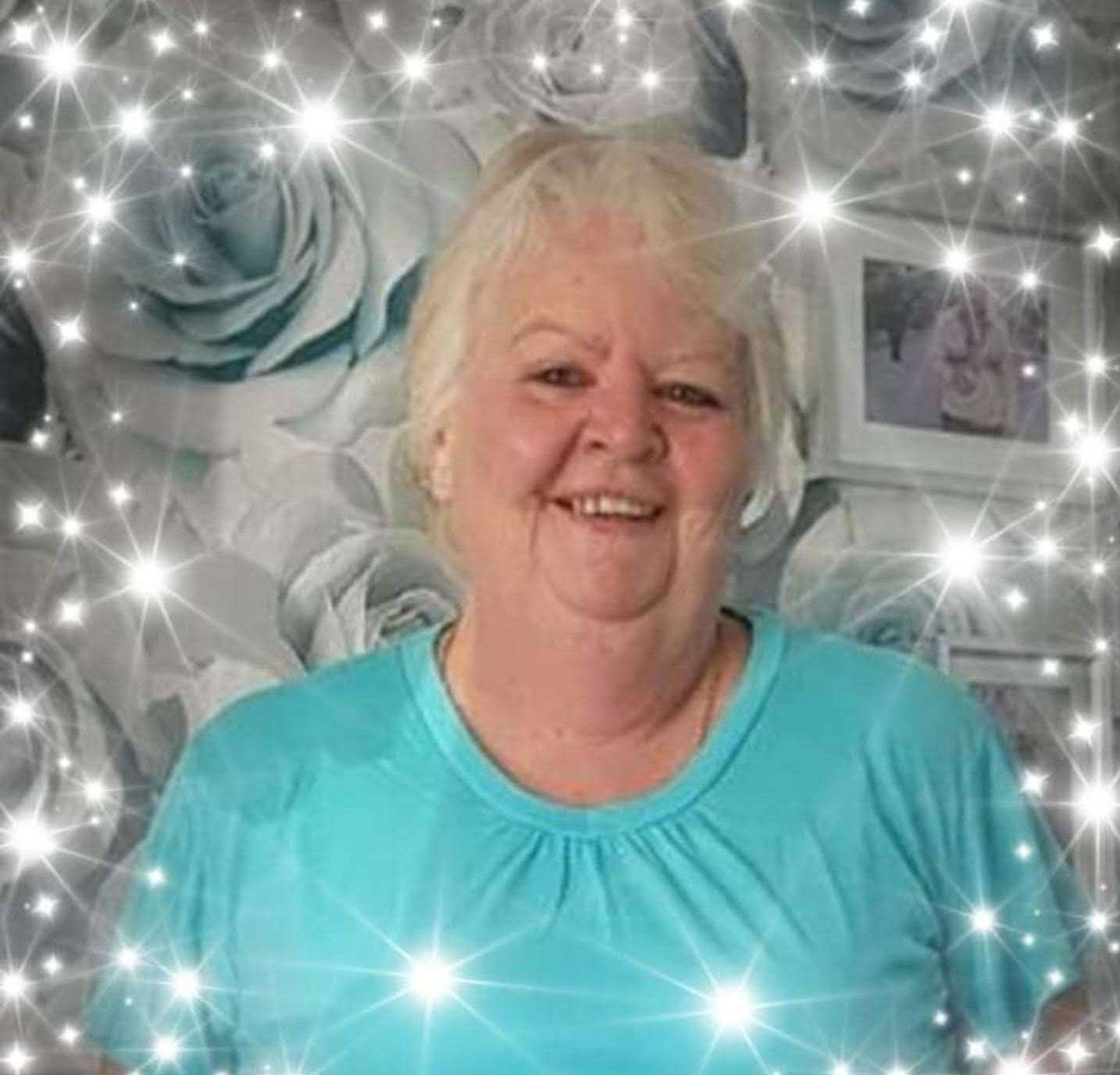 Jan lost her fight with Covid-19 after contracting it two weeks before