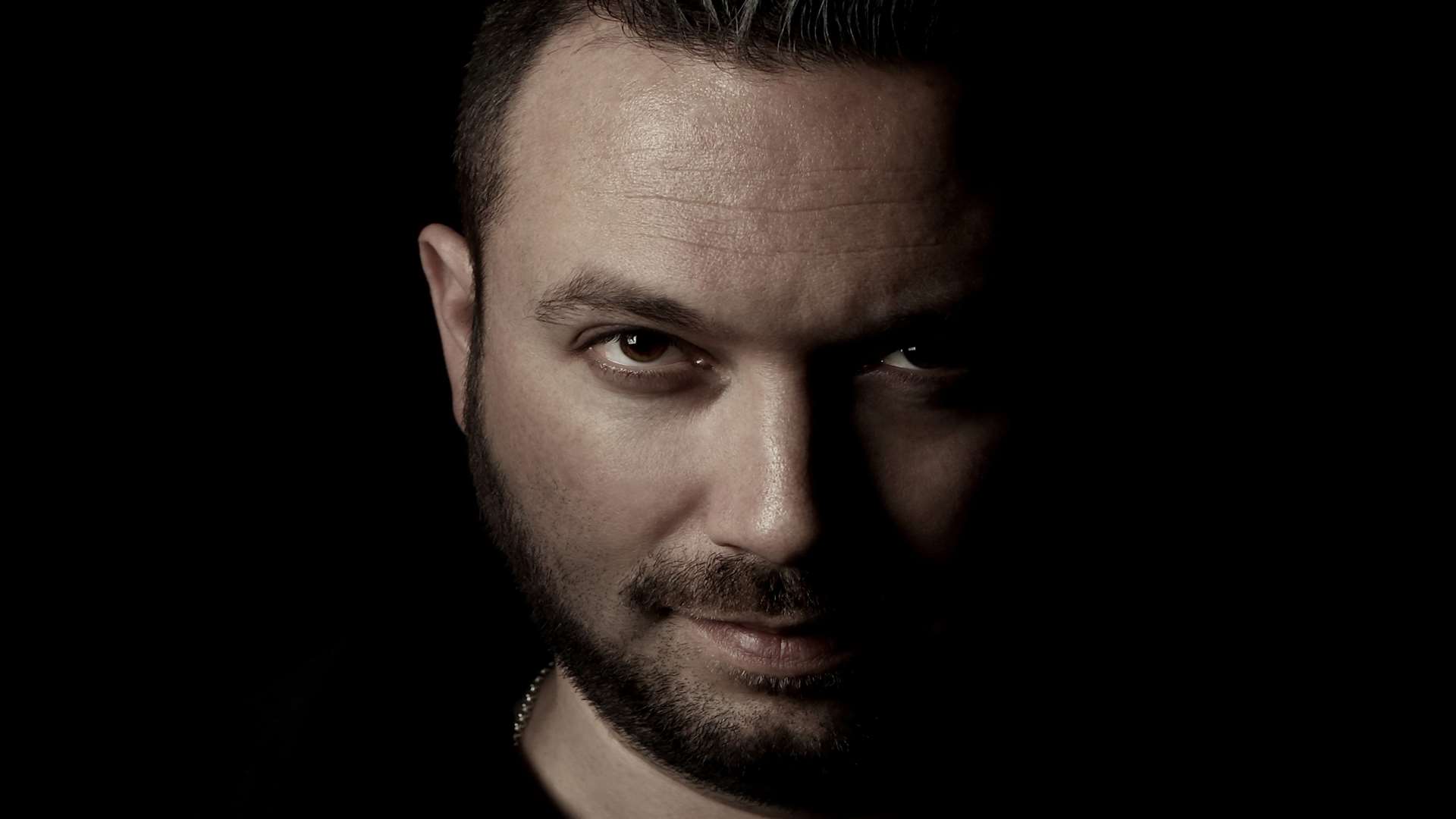 Maidstone-born DJ Nic Fanciulli