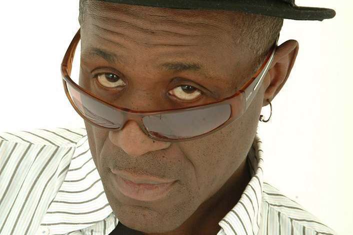 Neville Staple