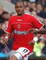 EQUALISER: Shaun Bartlett