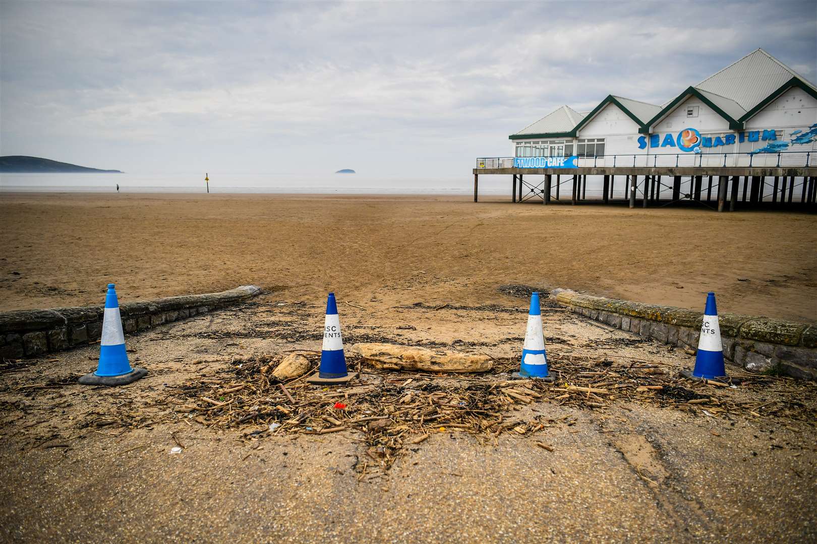 (Ben Birchall/PA)