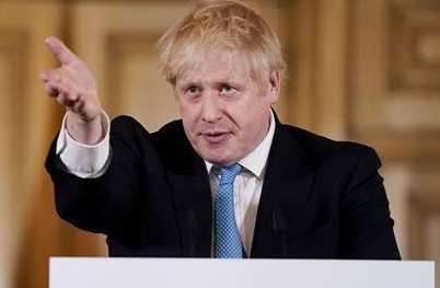 The Alzheimer's Society is calling on Boris Johnson to deliver on his 2019 General Election promise