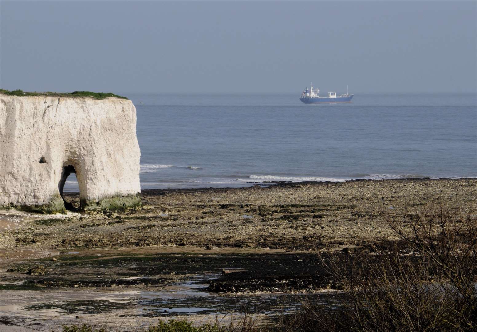 Kingsgate Bay