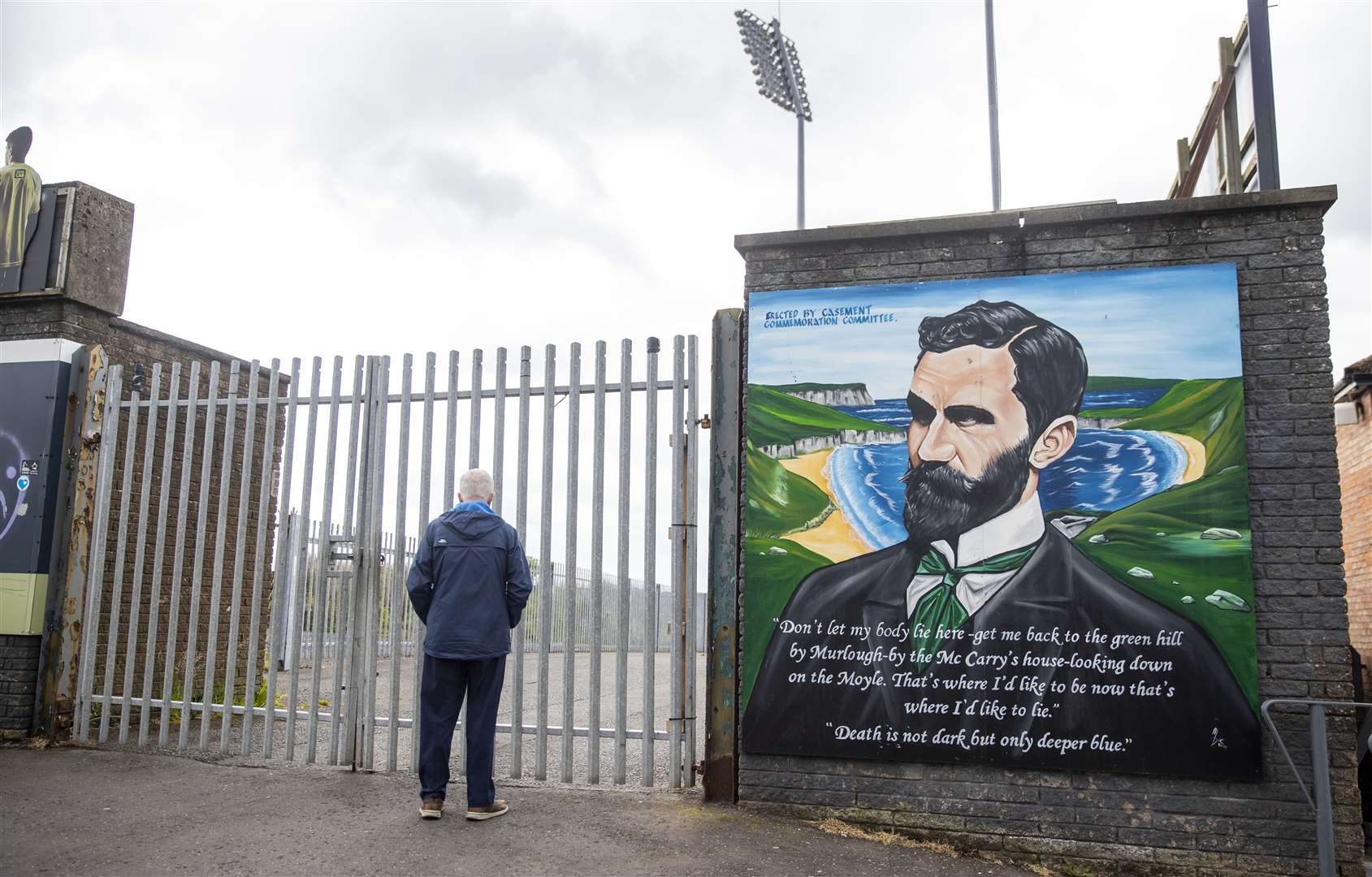 Gaa Approves Croke Park And Casement Park Inclusion In Euro 2028 Bid