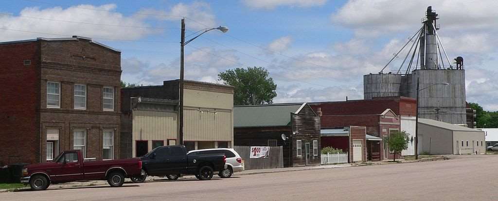 Staplehurst, Nebraska