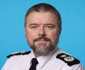 Chief Constable Tim Smith, who was appointed to the role in December, is said to be taking a zero tolerance approach to accusations of inappropriate behaviour by officers