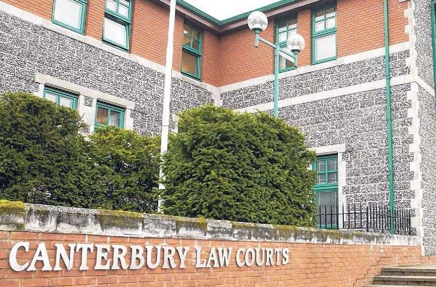 Canterbury Crown Court (7602990)