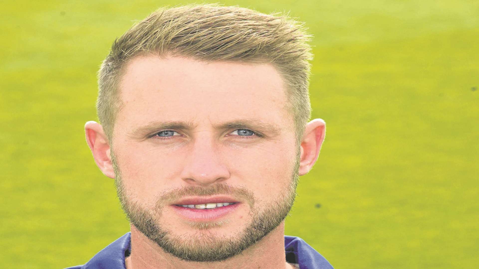 Kent Cricket Give Alex Blake Contract Extension