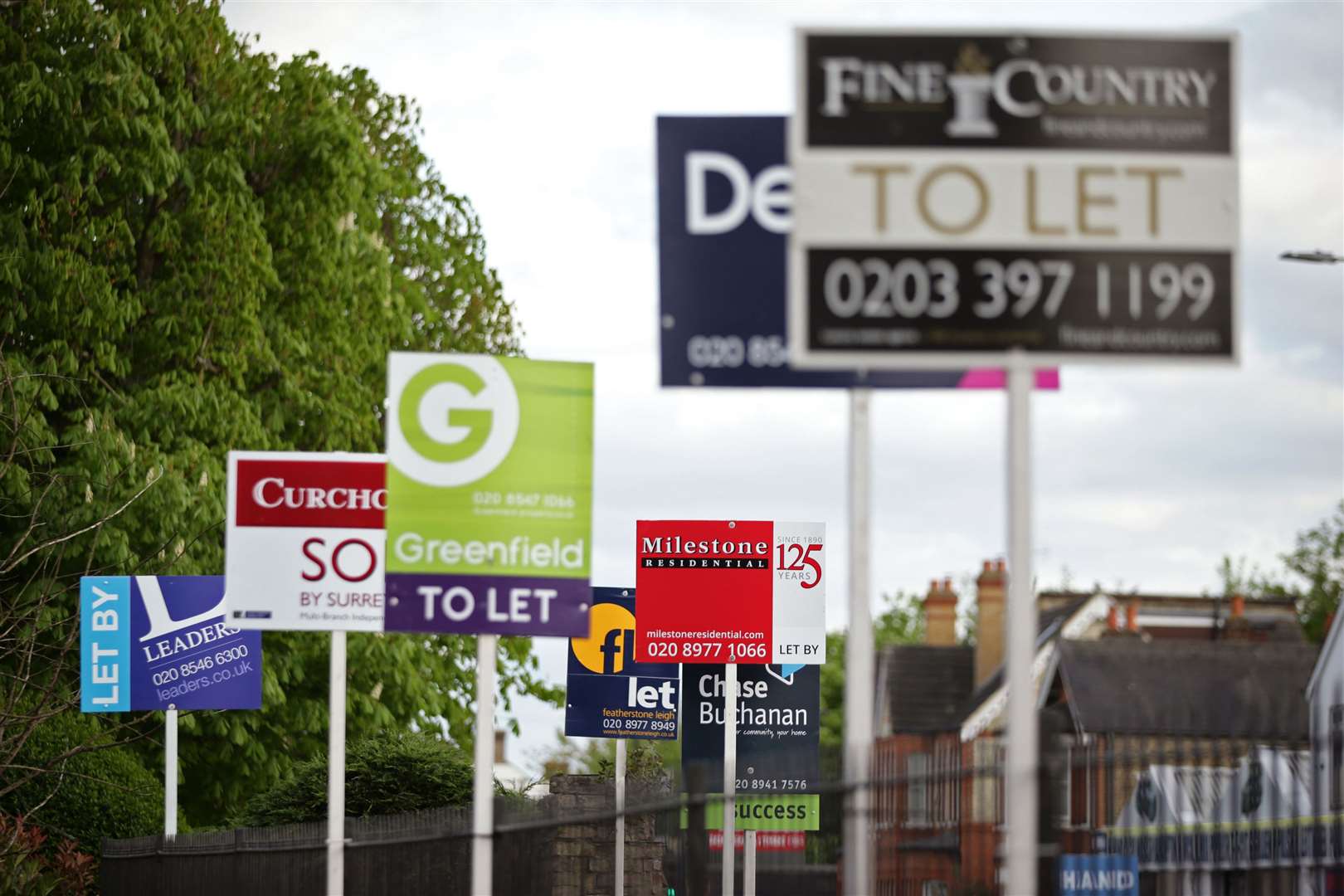 House prices in the South East could fall 11%, slightly better than the predicted UK average of 13%