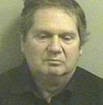 Jean-Pierre Boisnier was jailed at Maidstone Crown Court.