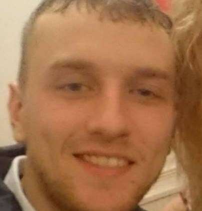 Brett Appleyard died in a collision in Ramsgate