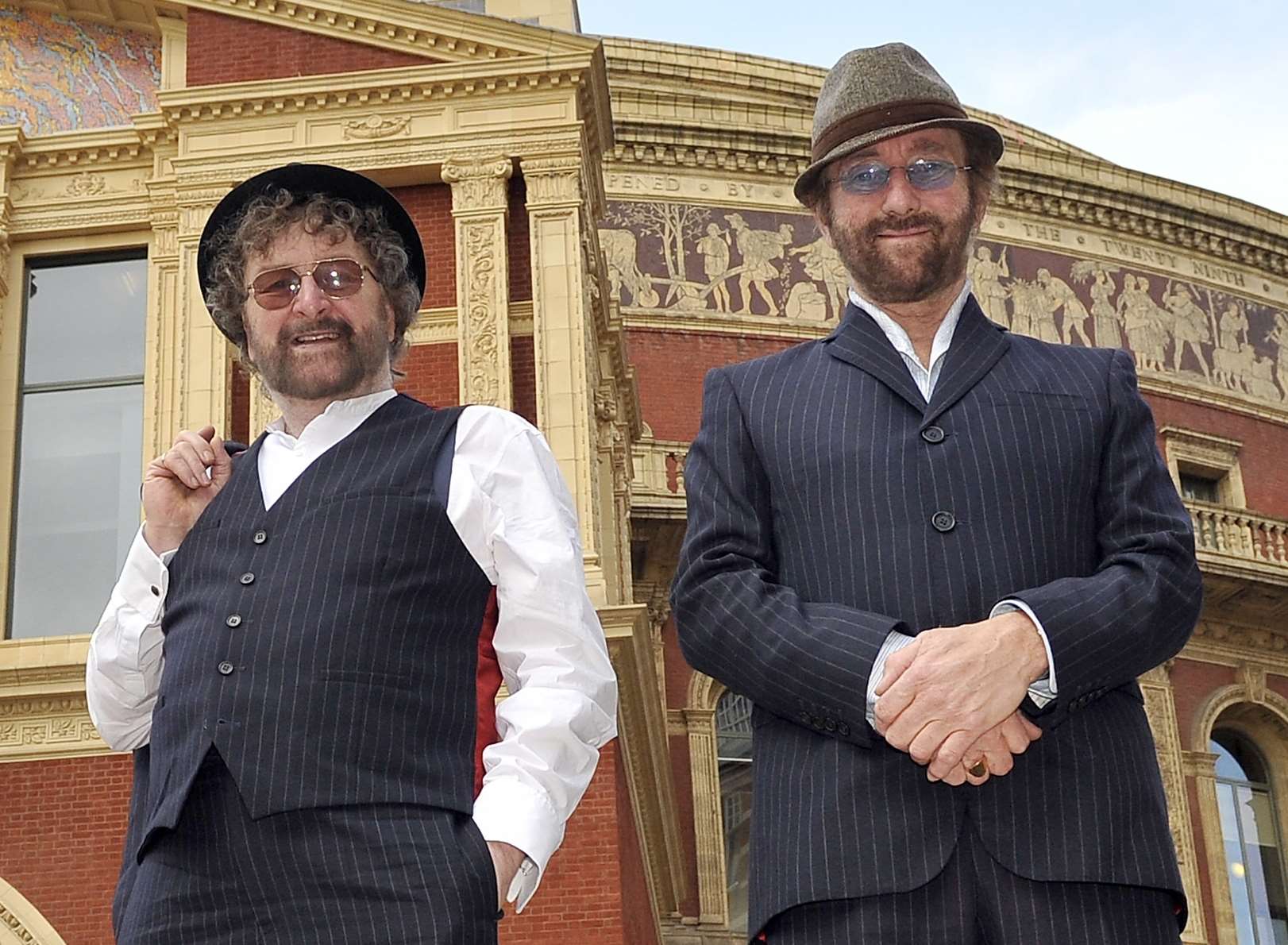 Chas & Dave