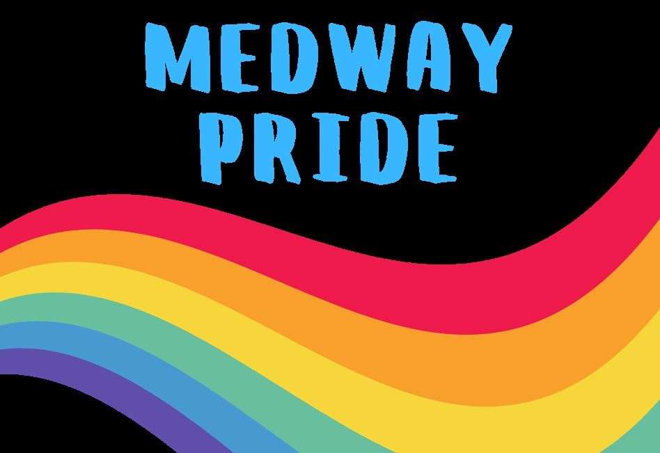 Medway to host its first Gay Pride festival