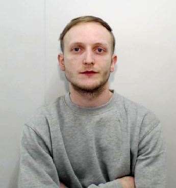 Zak Bolland was jailed for 40 years (GMP/PA)