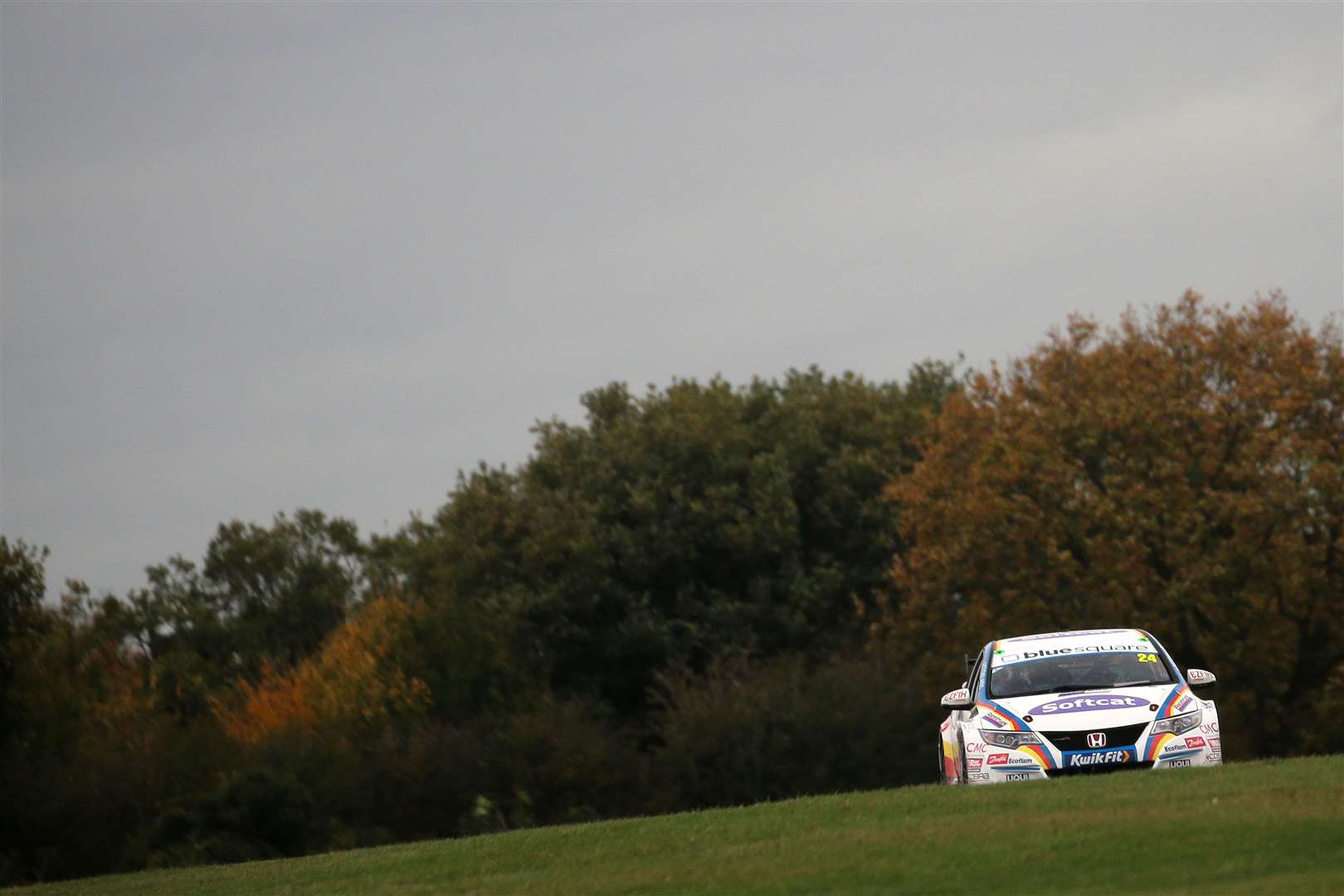 Hill is currently fourth in the Goodyear ‘Wingfoot’ award for top qualifiers of the season. Picture: Jakob Ebrey Photography