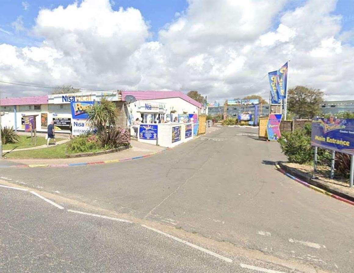 Shock as Camber Sands Pontins to shut with immediate effect