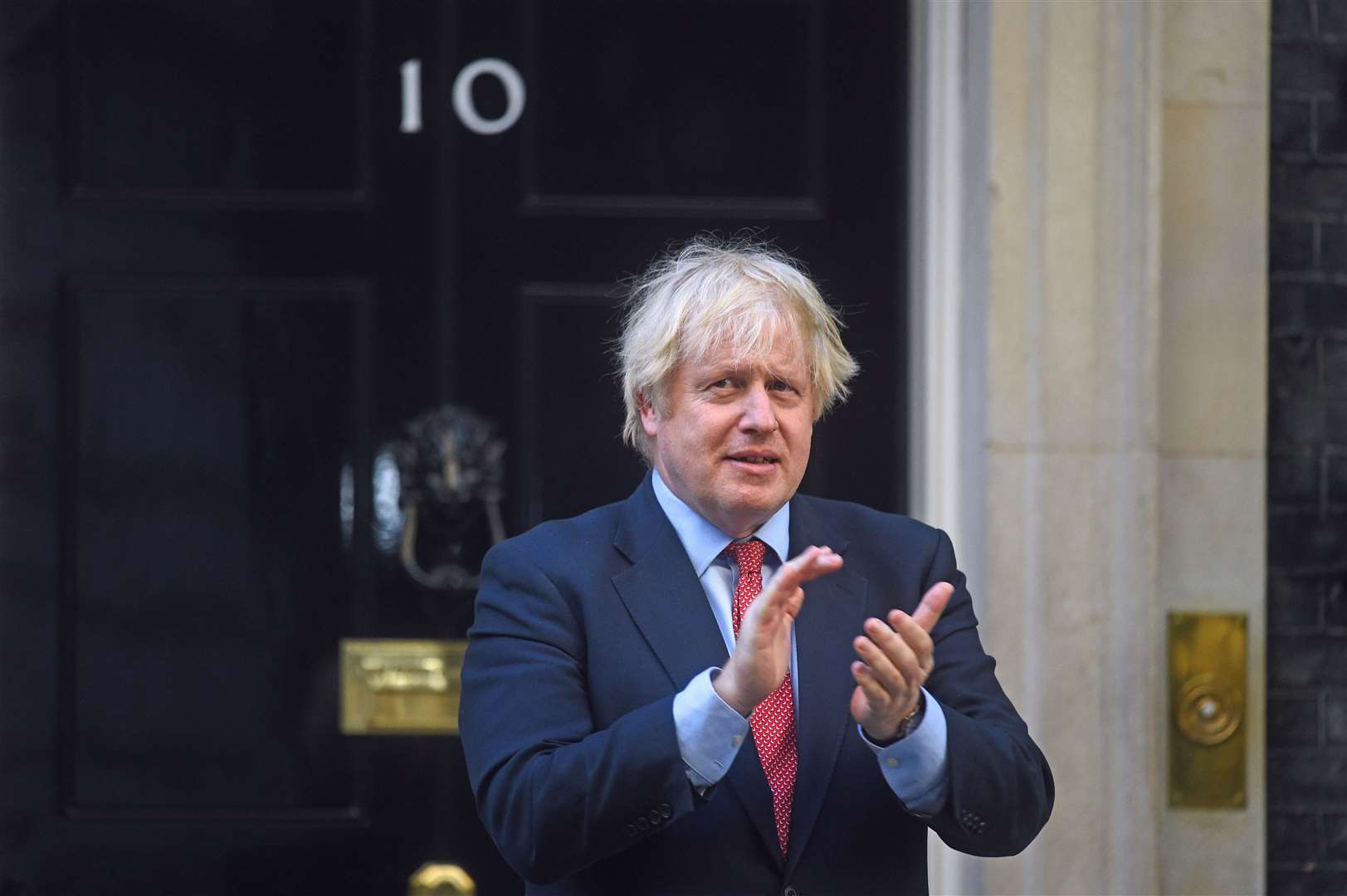 Prime Minister Boris Johnson will join in (Kirsty O’Connor/PA)