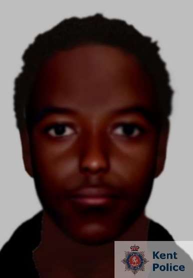 Efit - Kent Police