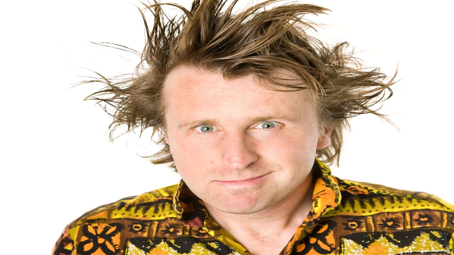 Milton Jones