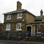 Sittingbourne Magistrates Court