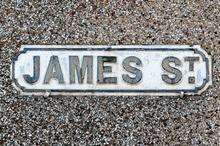 James Street