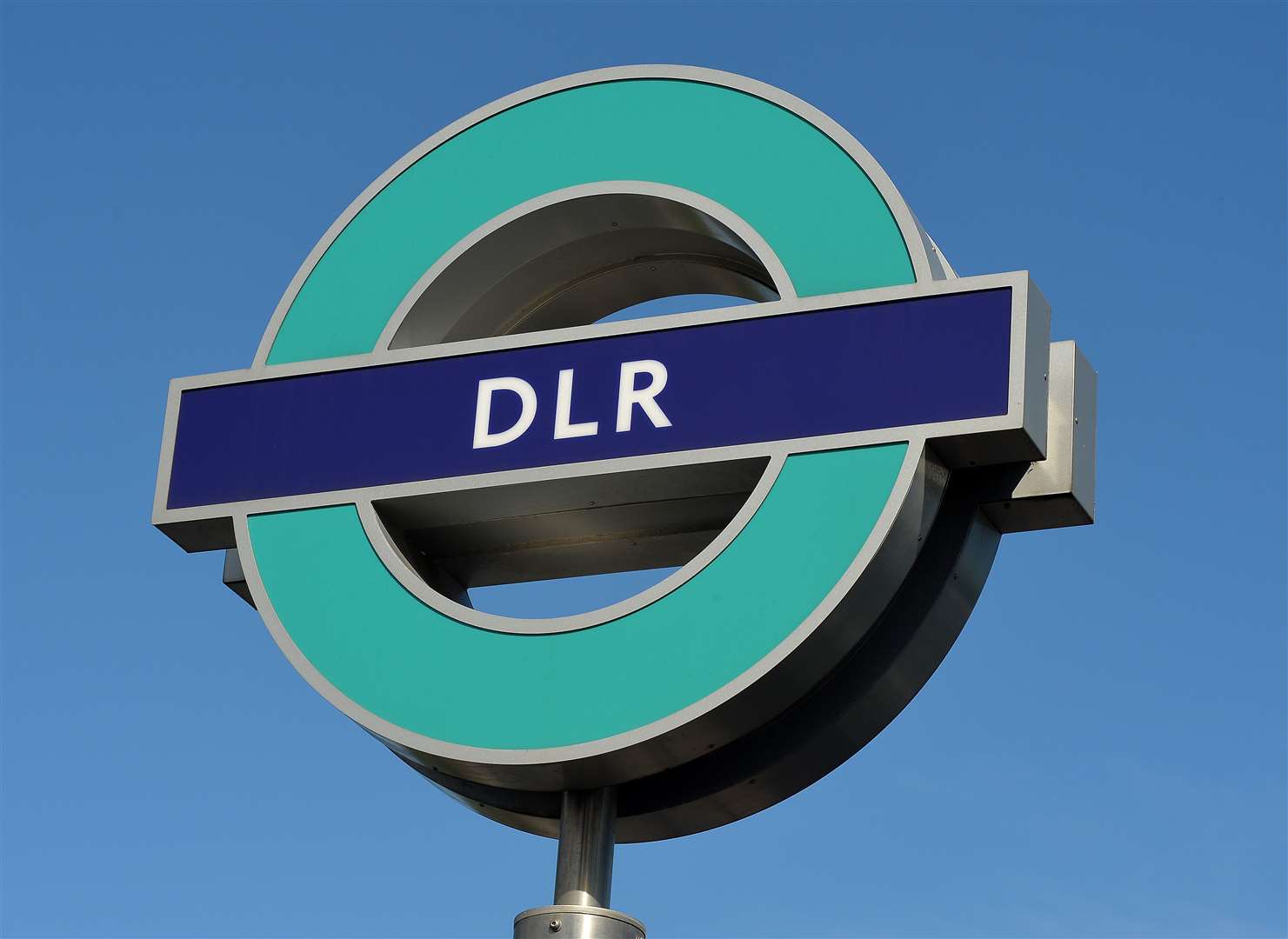 TfL is also exploring a number of other customer and community engagement activities to support the introduction of new DLR trains (John Stillwell/PA)