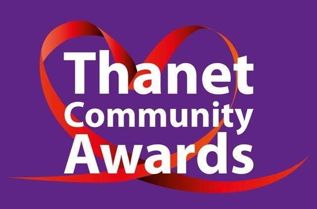 Thanet Community Awards logo (4064420)
