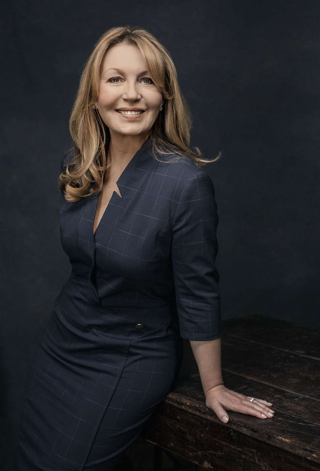 Since stepping down from Desert Island Discs, Kirsty Young has fronted major coverage for the BBC including the Platinum Jubilee (Sarah Dunn/BBC/PA)