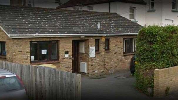 The Elmdene Surgery has suspended its services following an investigation from the Care Quality Commission. Picture: Google (23324115)