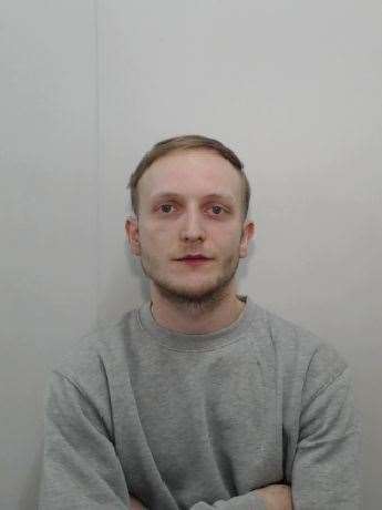 Zac Bolland is serving four life terms, alongside co-accused David Worrall, for the murders (Greater Manchester Police/PA)