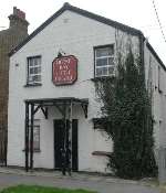 Herne Bay's Little Theatre