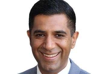 Gurvinder Sandher, chief executive of the Kent Equality Cohesion Council, is joining the new NHS Kent and Medway Integrated Care Board