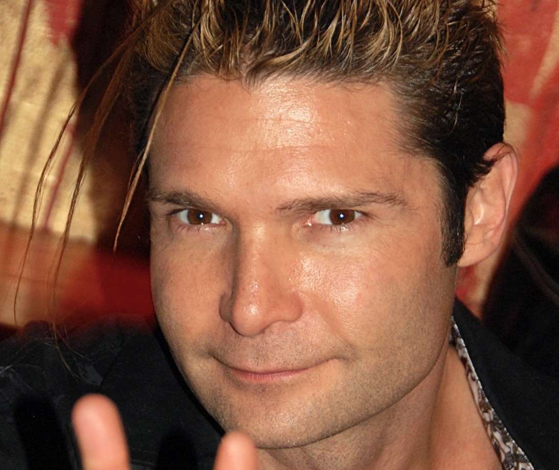 Lost Boys star Corey Feldman responded to Dreamland's screening for its 30th anniversary