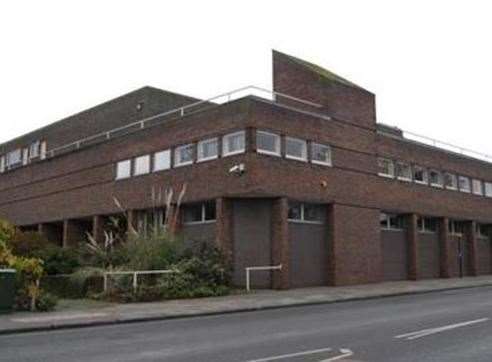 The inquest took place at Canterbury Coroner's Court