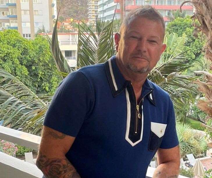 Tributes have been paid to Russell Brown from Sturry who tragically died following a crash on the A257 between Canterbury and Sandwich